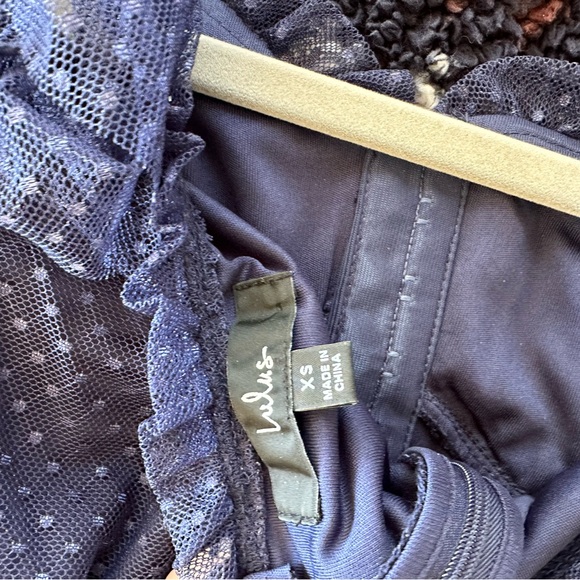 Lulus regal radiance dress - Picture 5 of 5